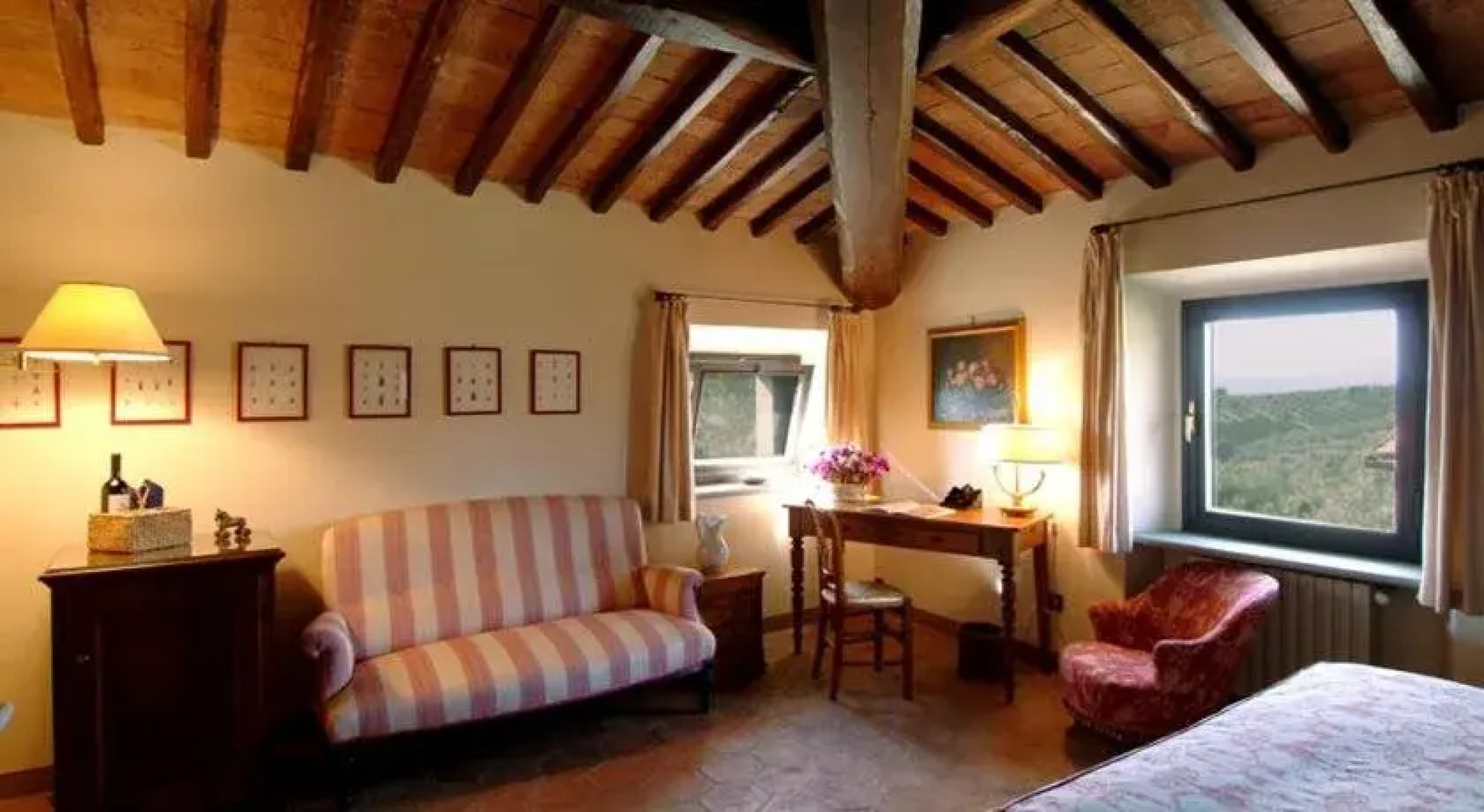 Il Borghetto Country Inn
