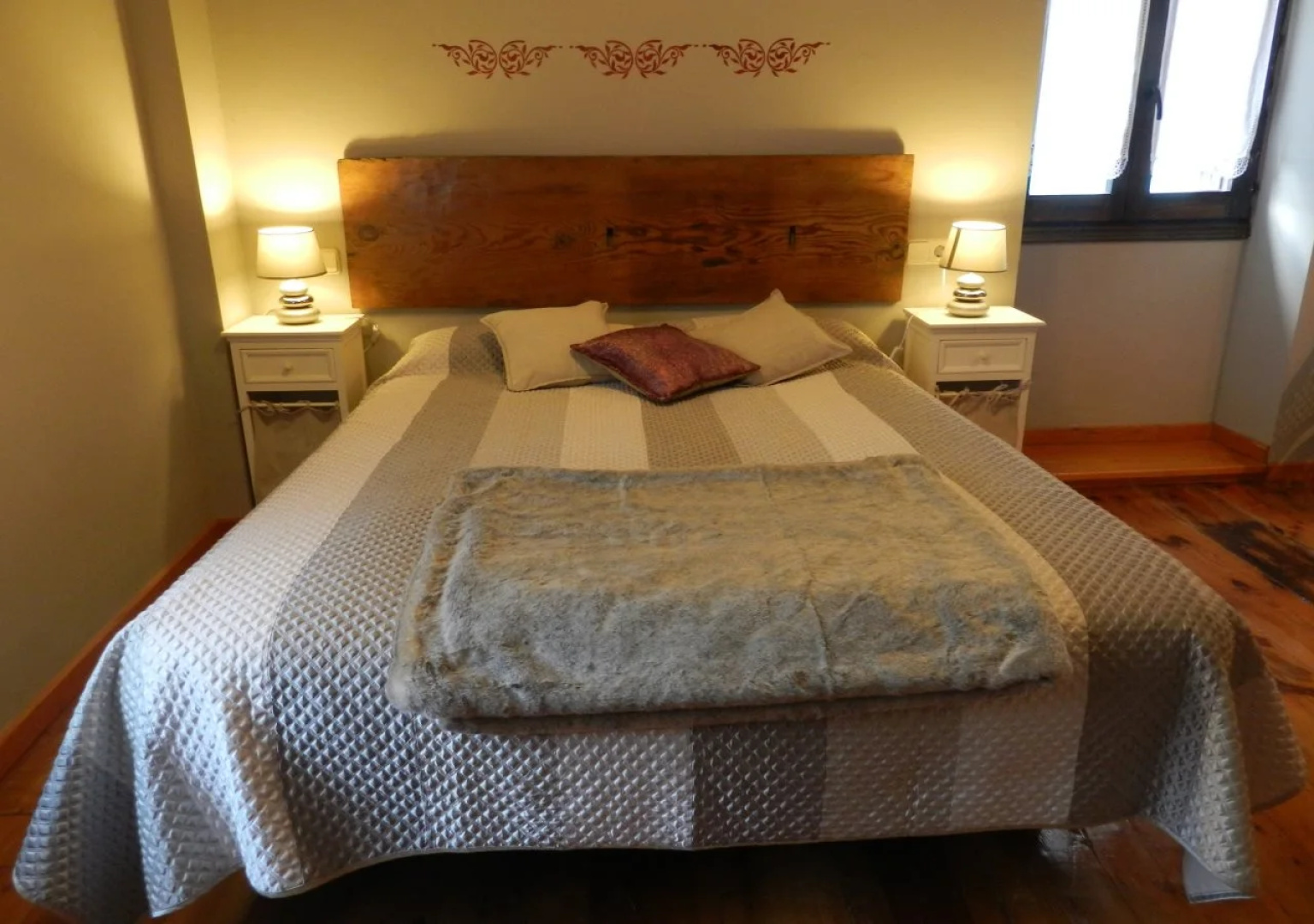 Casa Rural Argonz Etxea