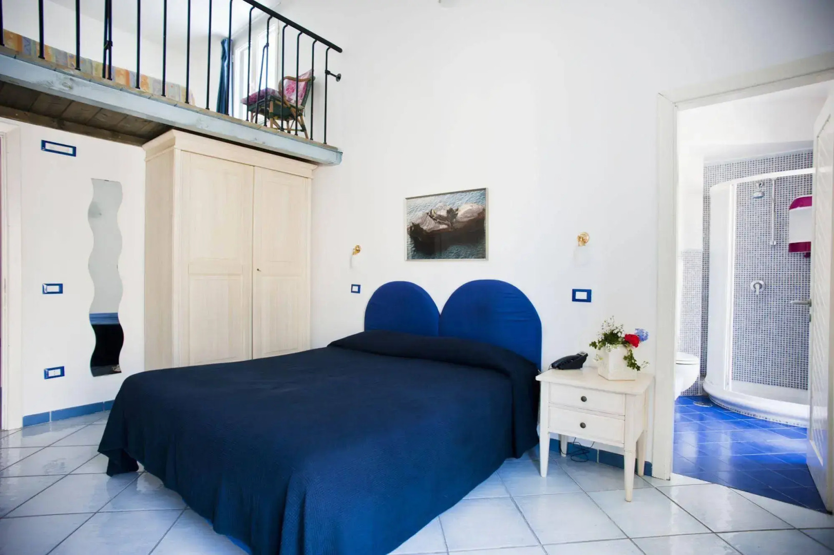 Hotel Villa Iulia