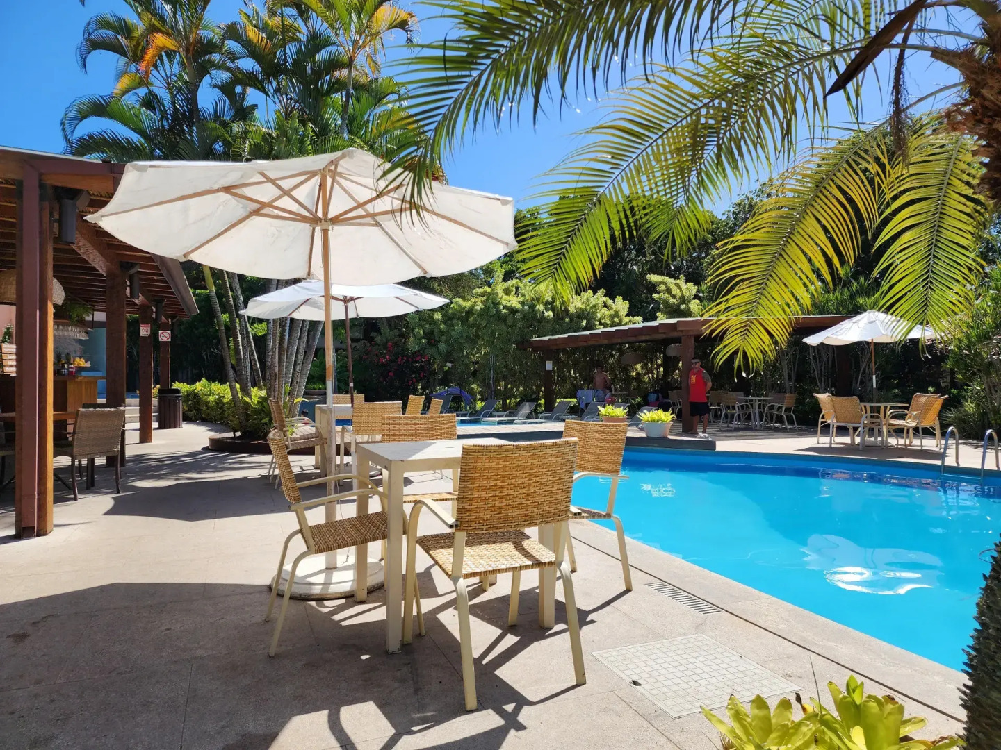 Pousada Corais e Conchas