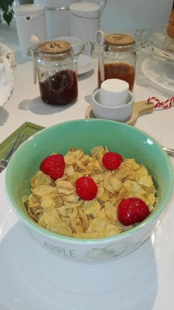 Terrace House Portugal