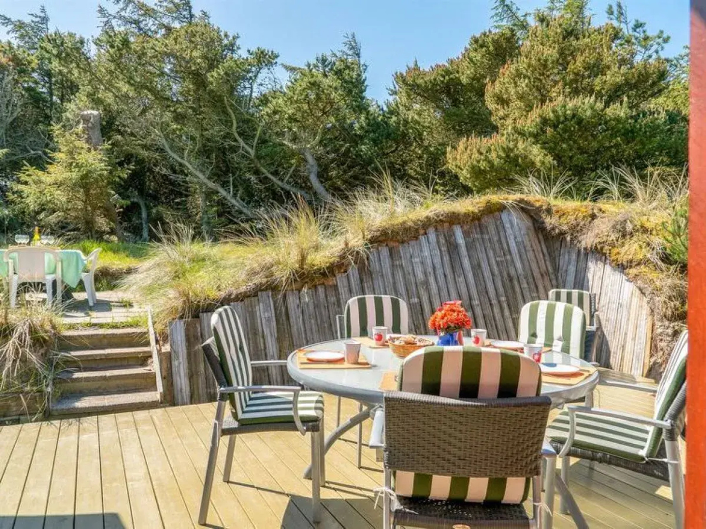"Tilo" - 350m from the sea in NW Jutland
