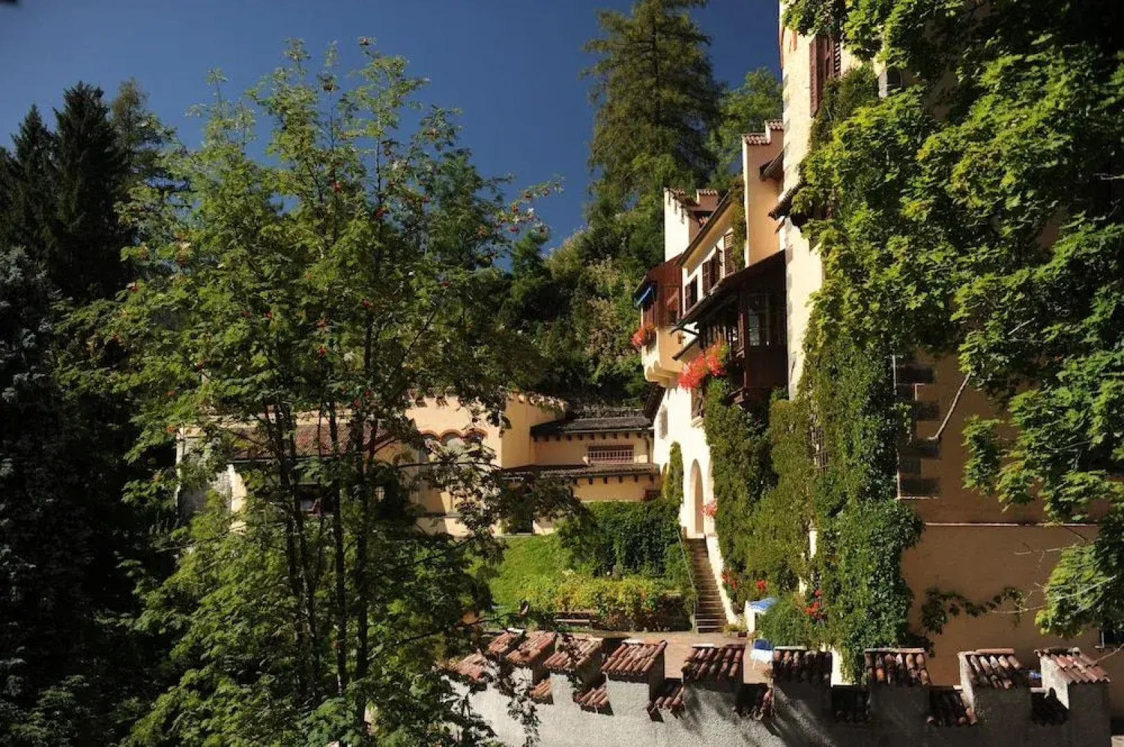 Valcastello Polo Club