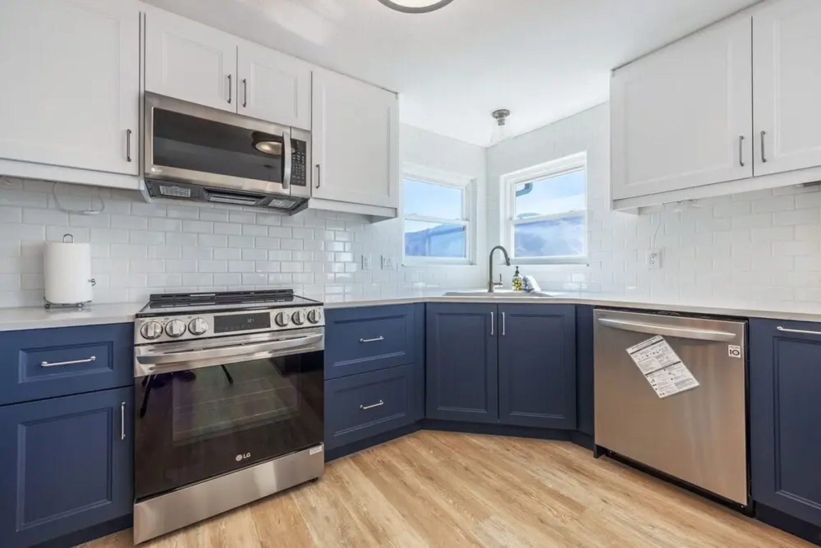 Wind View 3 Bedroom Home