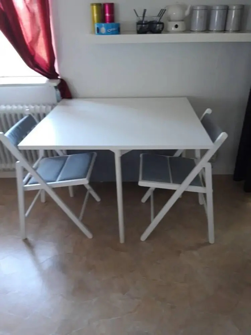 Old Post Office now Cosy Apartment Close to Nature