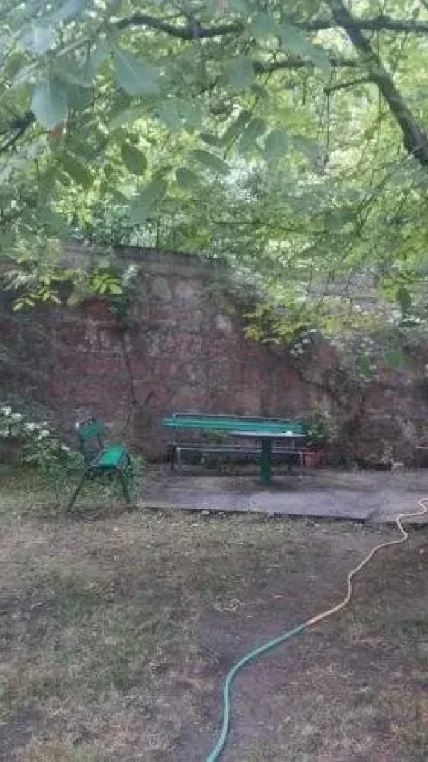 Zviad Guest House