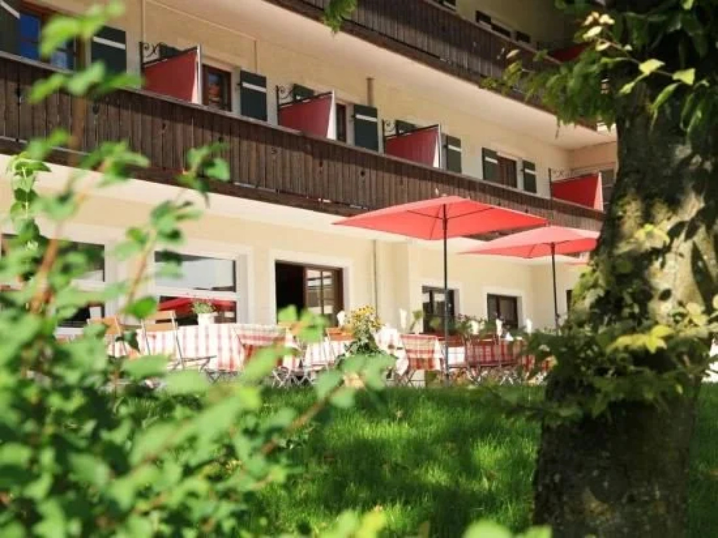 Hotel Gasthof zur Post