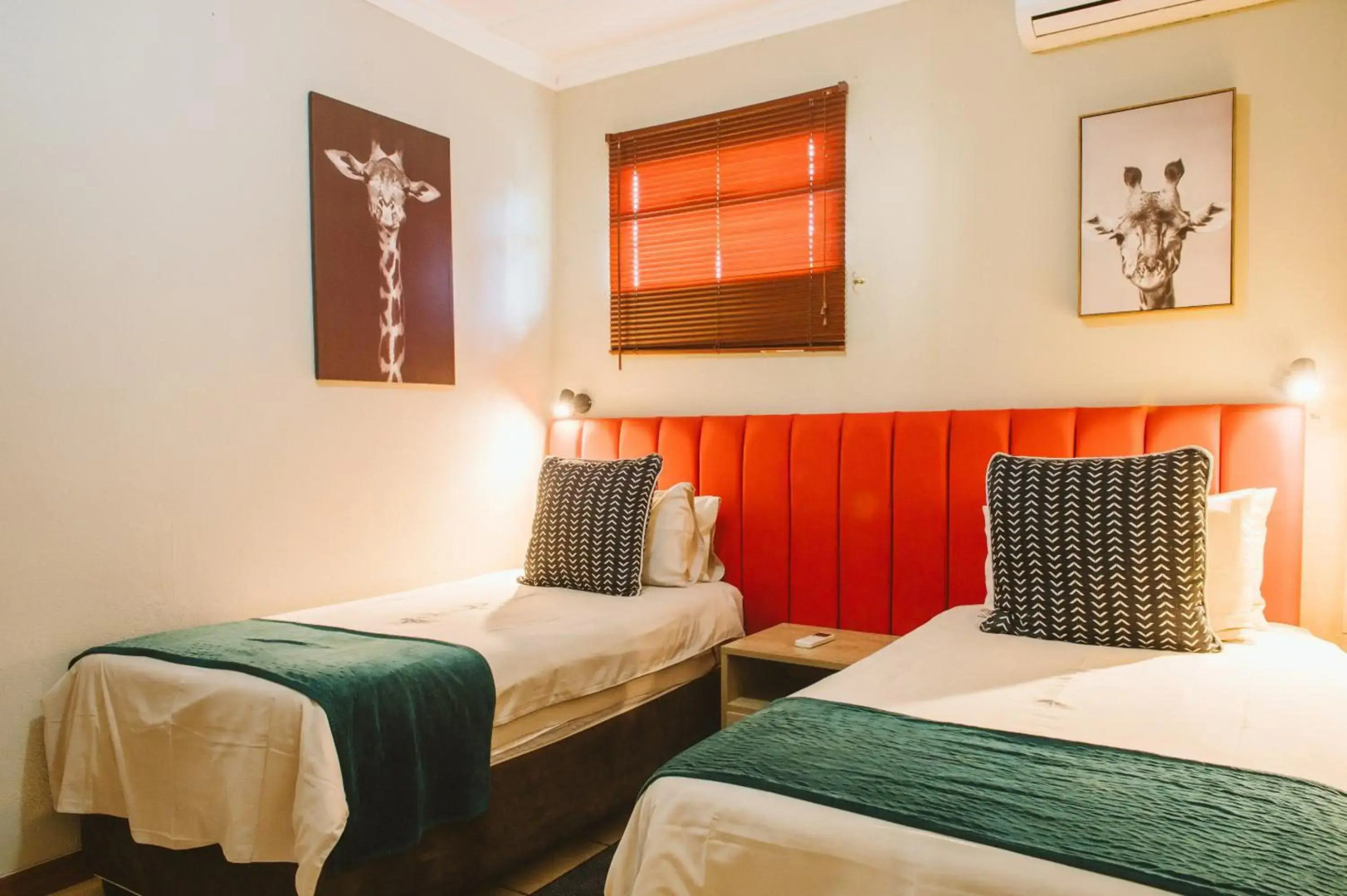 Biweda Nguni B&B