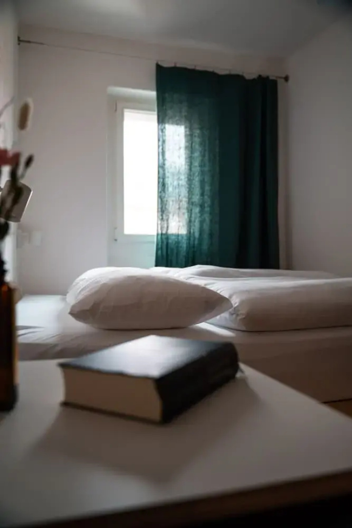 Bogentrakt - Hostel