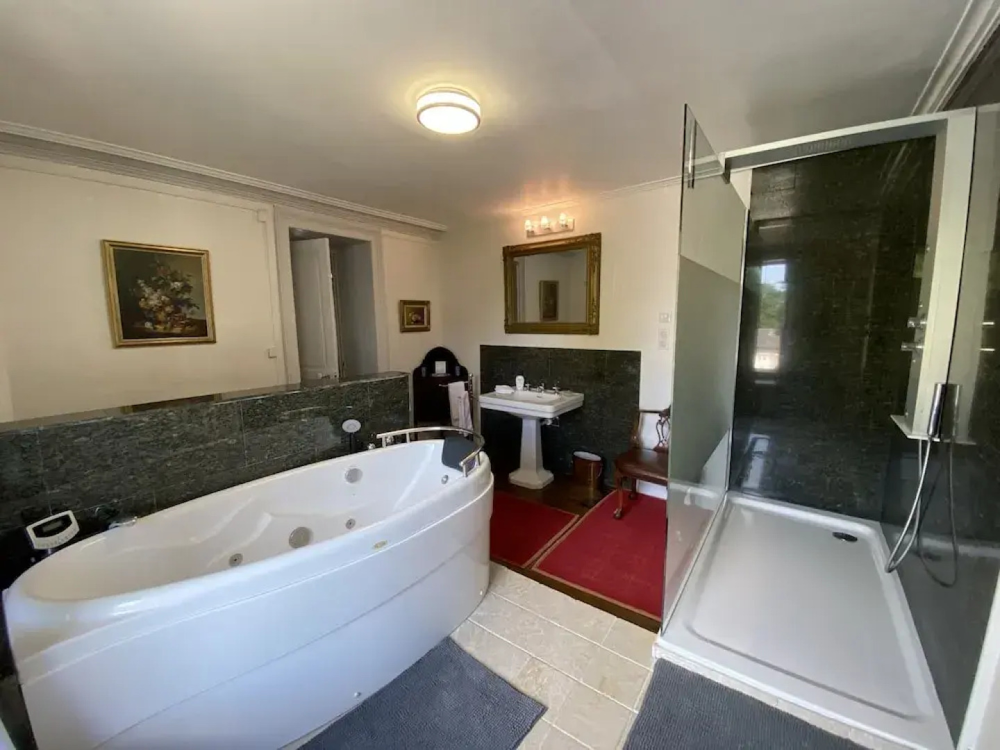 Château La Rametière