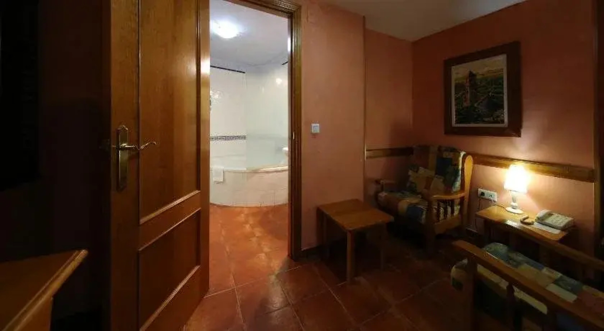 Hotel Rural Ocell Francolí