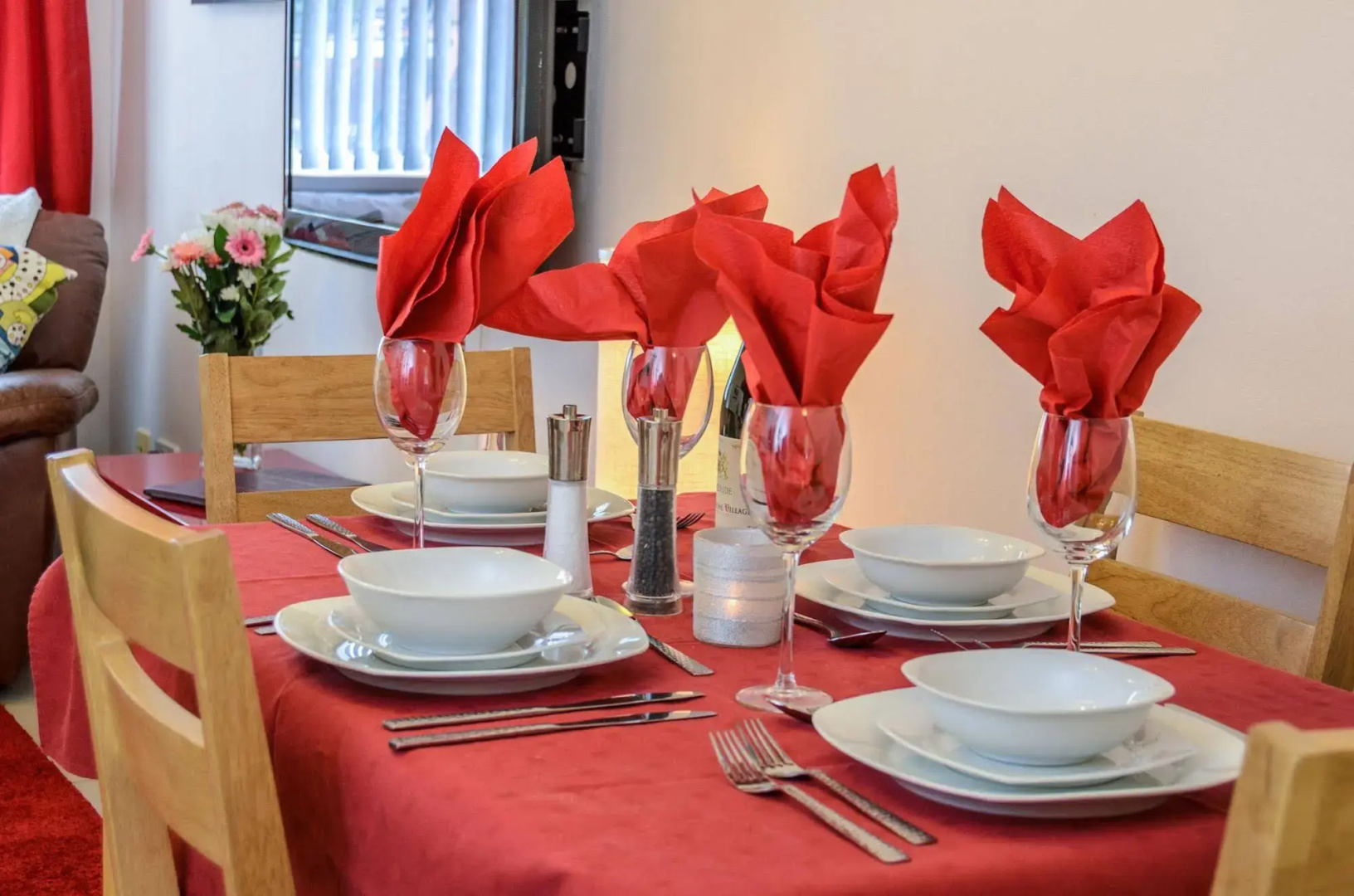 Belfast Self Catering Apartment