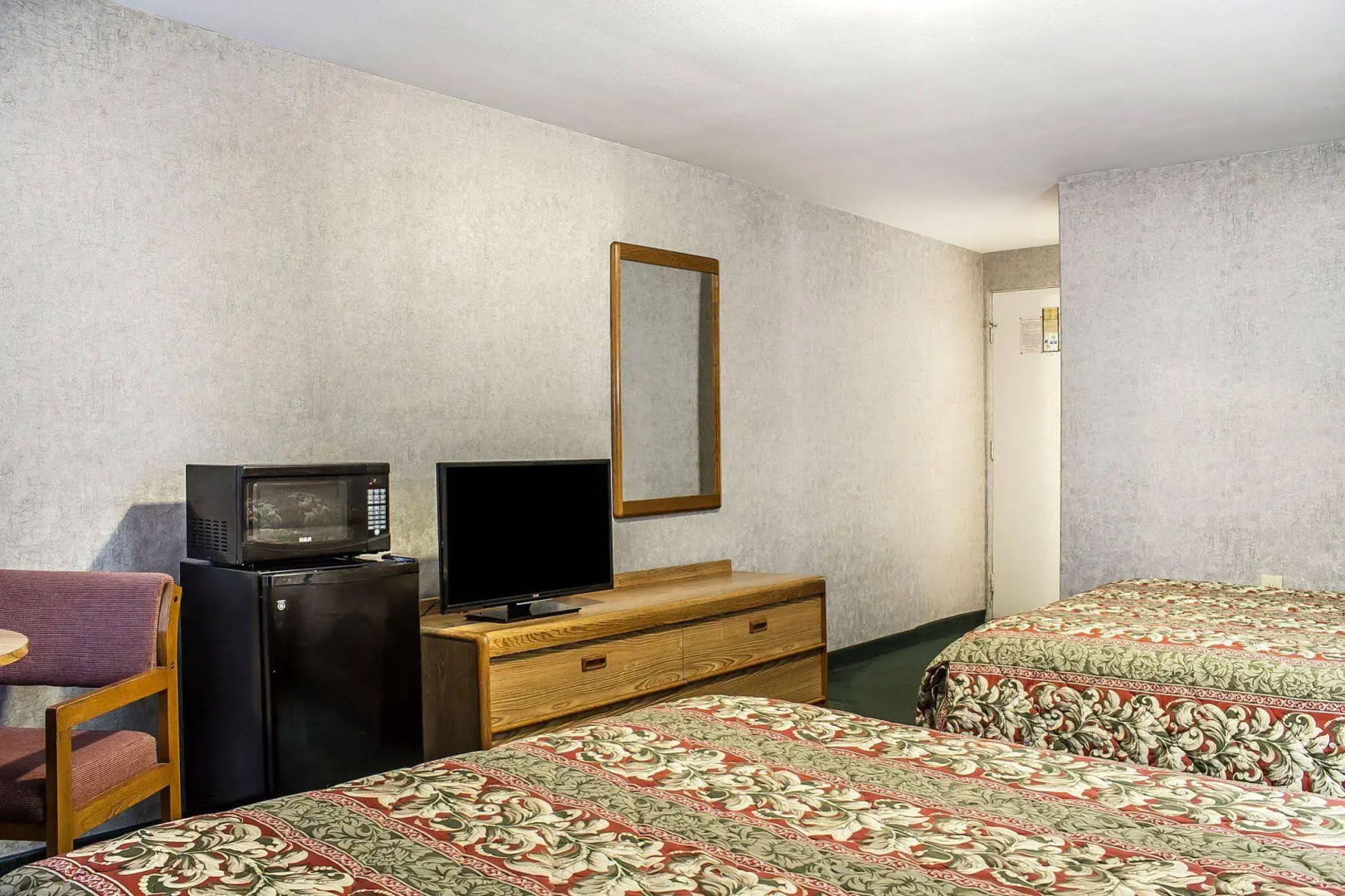 Rodeway Inn Moosic - Scranton