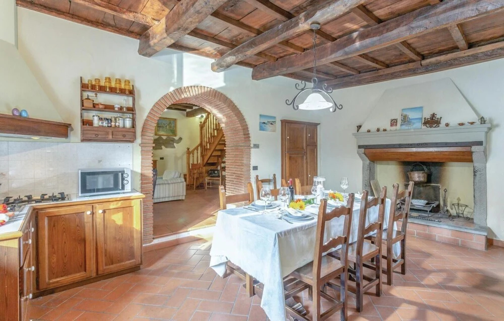 Il Mulino del Bonano