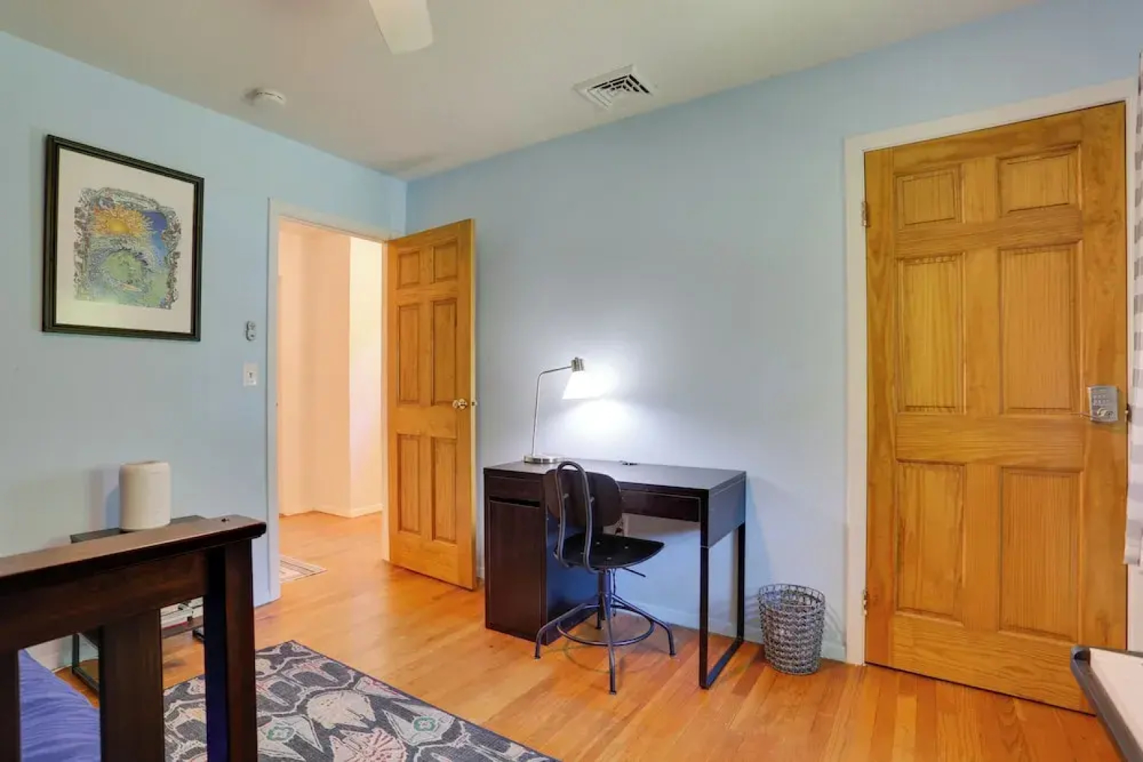 Woodstock Getaway w/ Hot Tub ~ 2 Mi to Dtwn!
