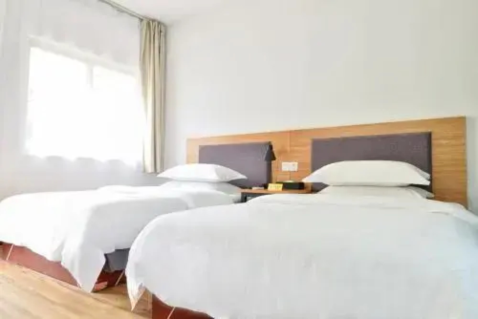 Weizhou Island Xinjia Yuansu Hotel