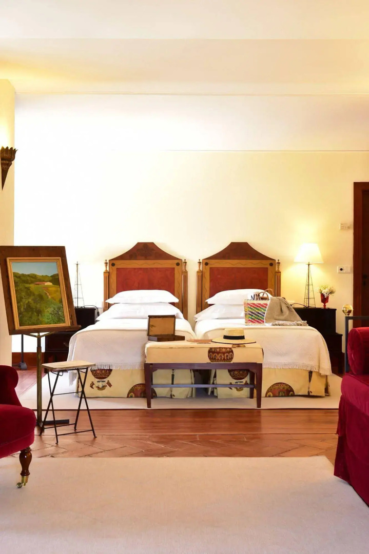 Pousada Vila Viçosa - D. Joao IV