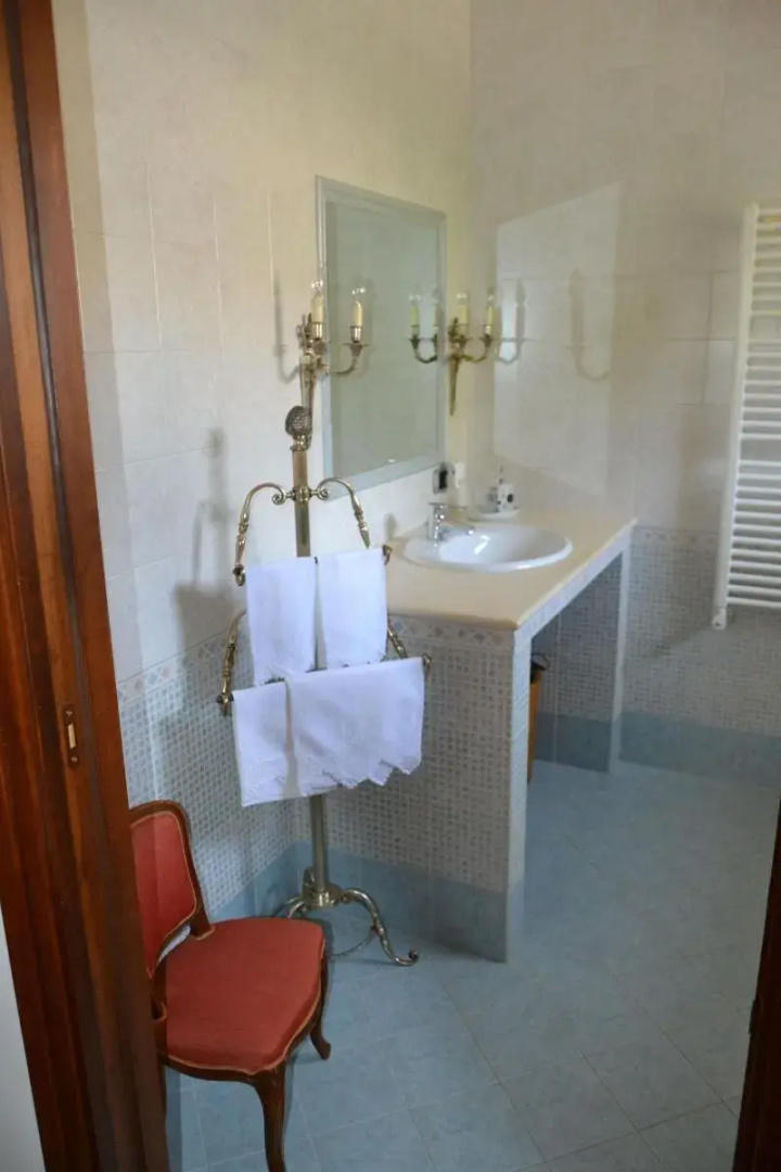Villa Lucia