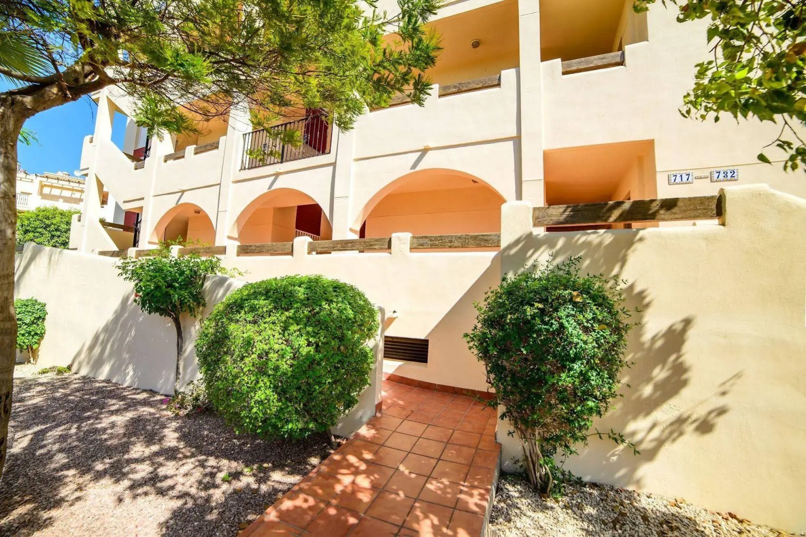 Apartamento Bennecke Zafiro