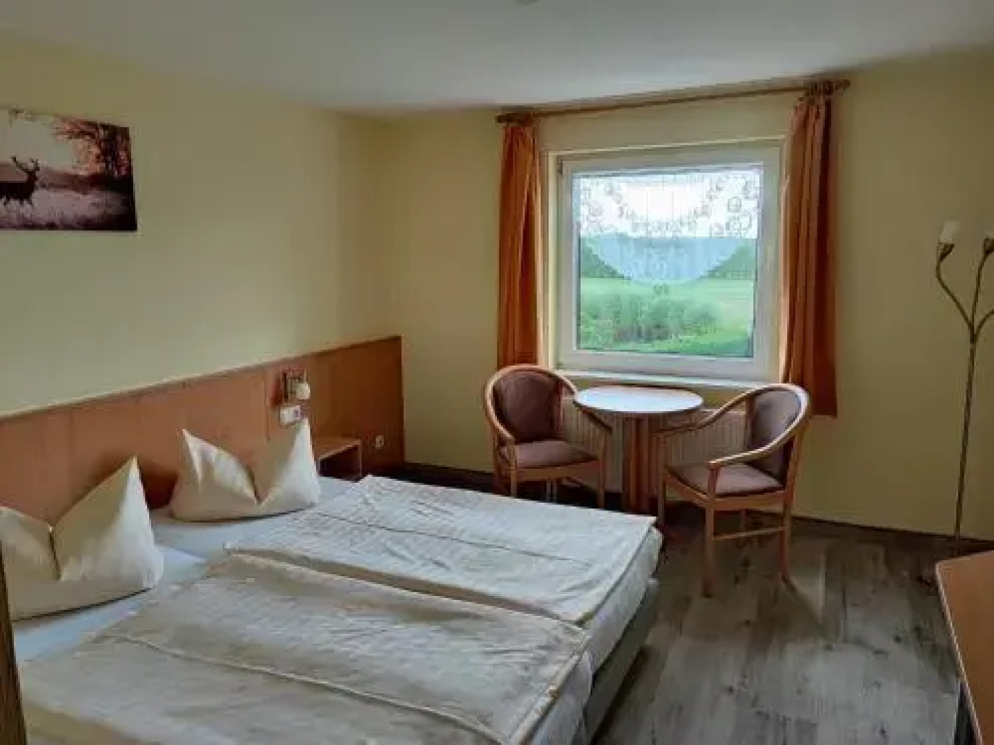 Appartementanlage Jägerhof