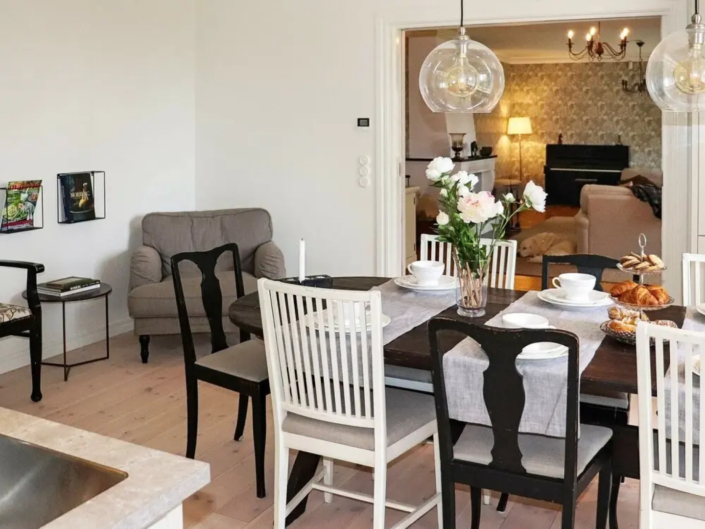 Holiday Home in Bredaryd