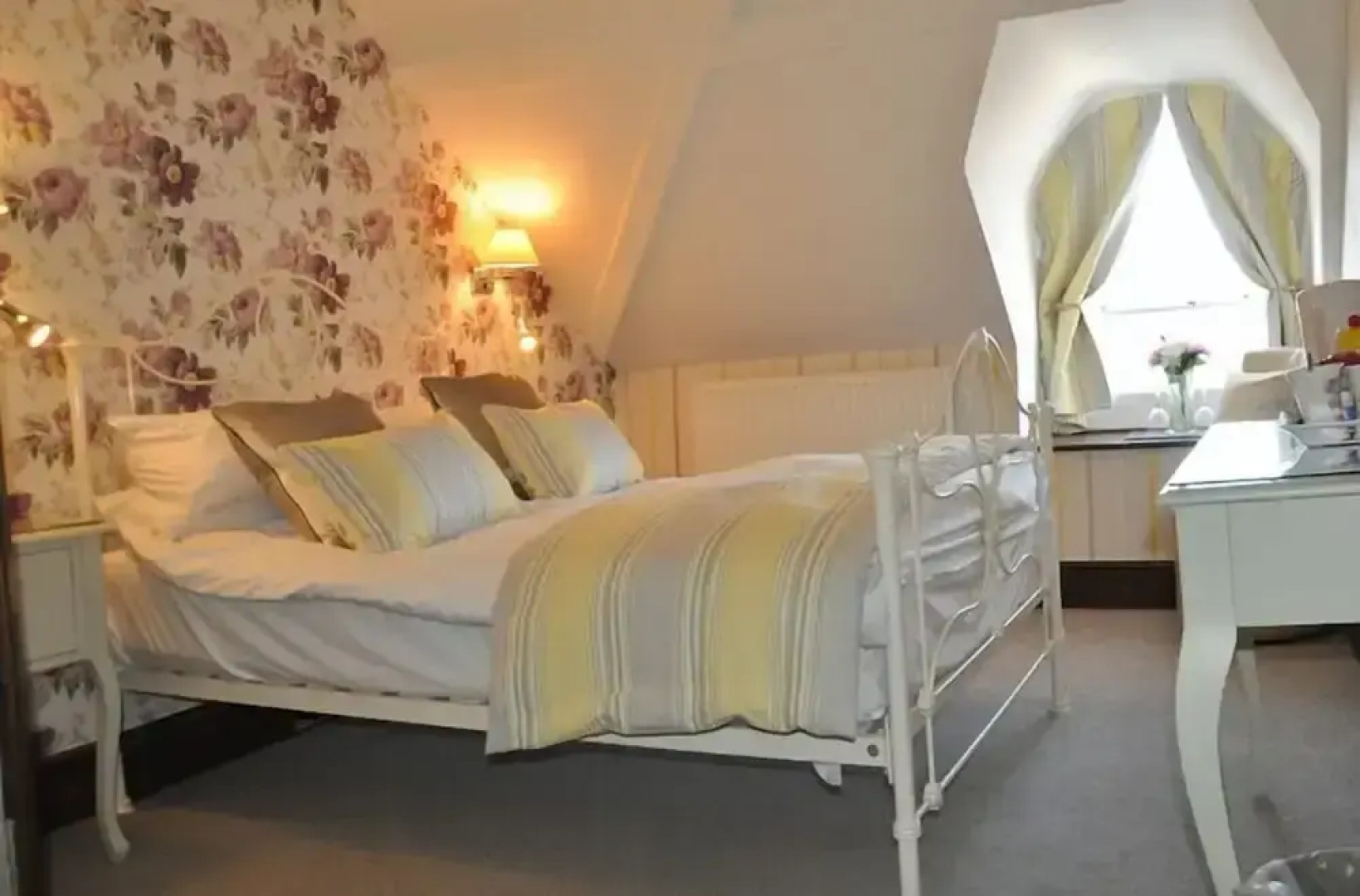 Llety Teifi Guesthouse