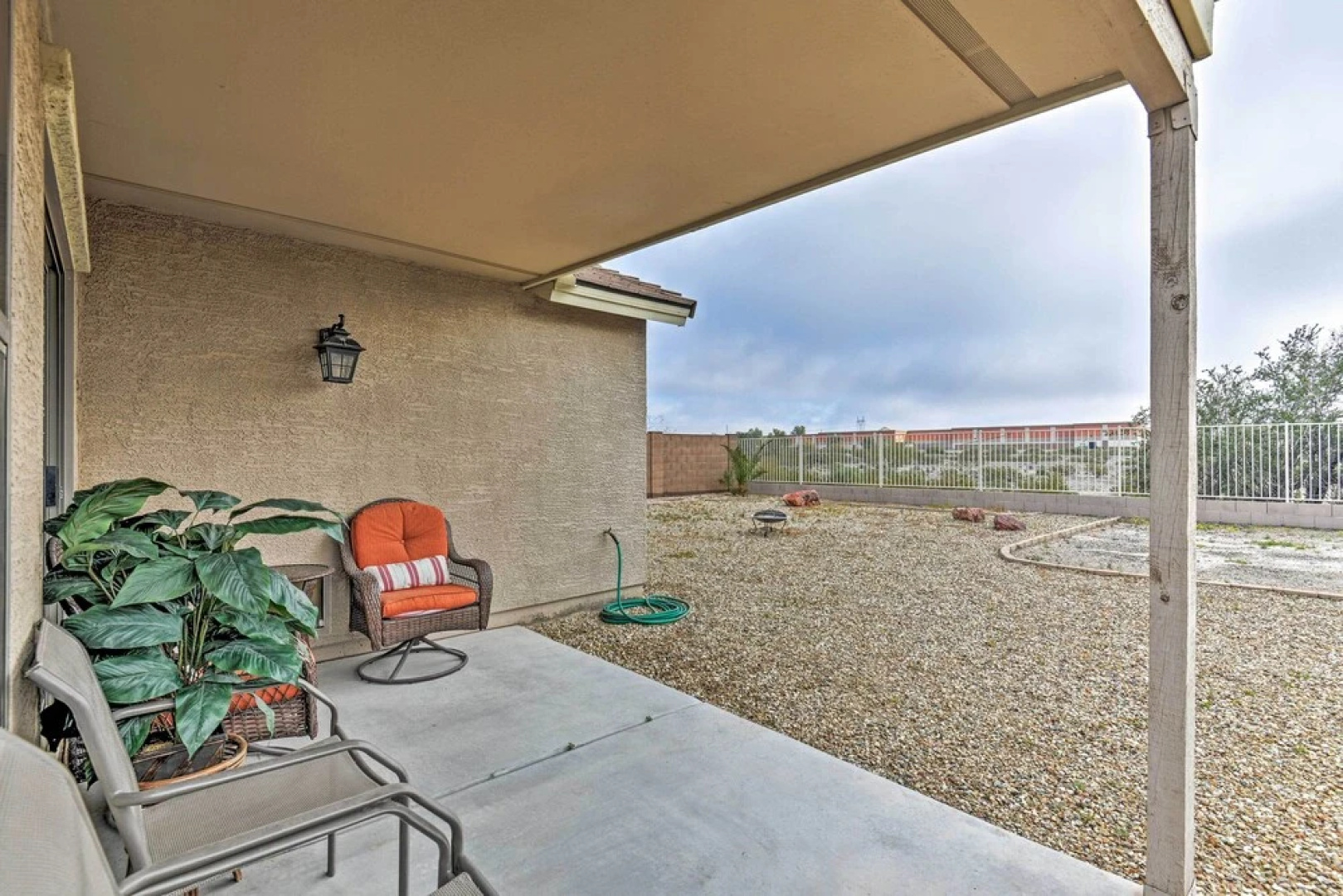 West Phoenix Home: Hike, Dine & Golf Nearby!