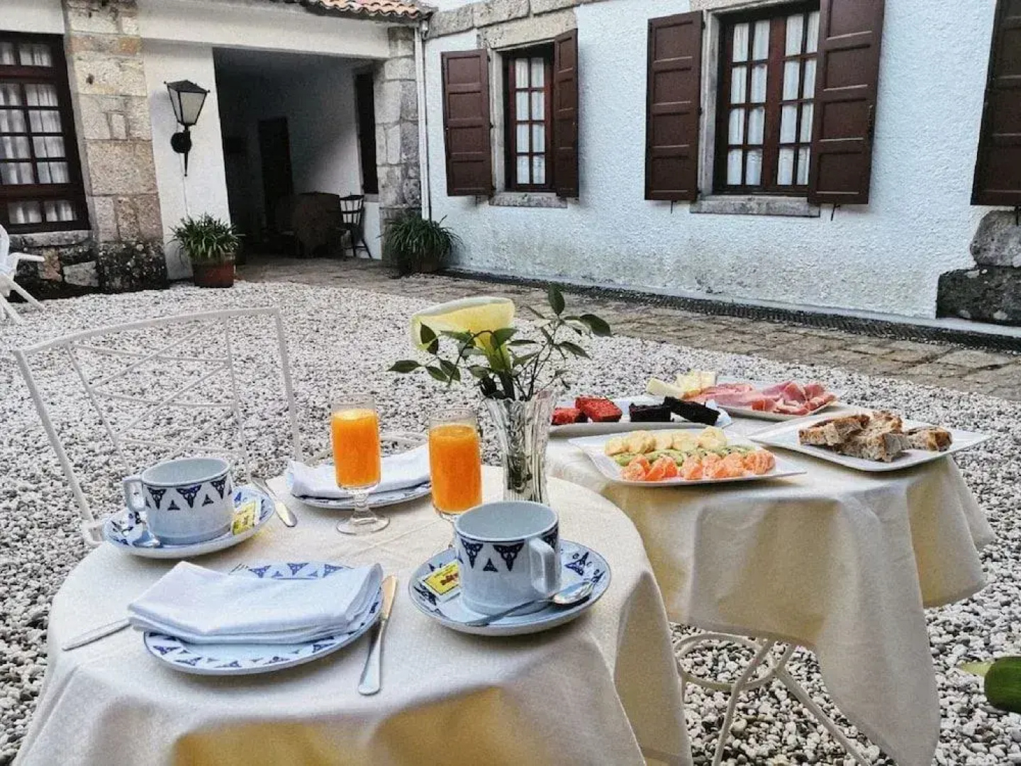 Pazo Revel Hotel & Resort