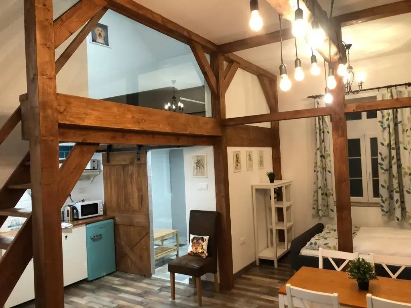 Dunakavics Boutique Apartman Szentendre