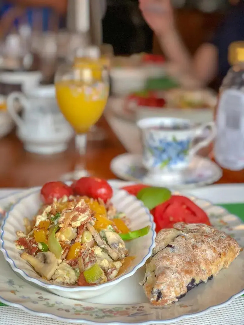 Adela's Bed and Breakfast