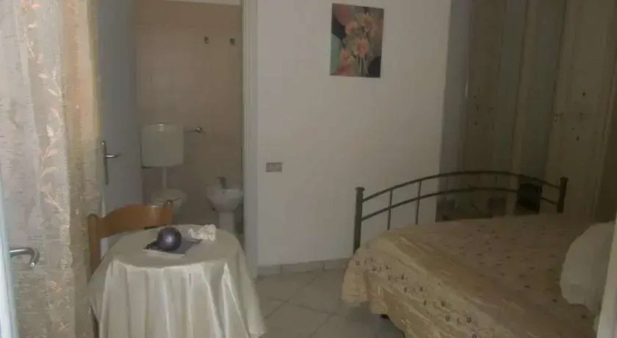 Appartamenti in Villa Diana