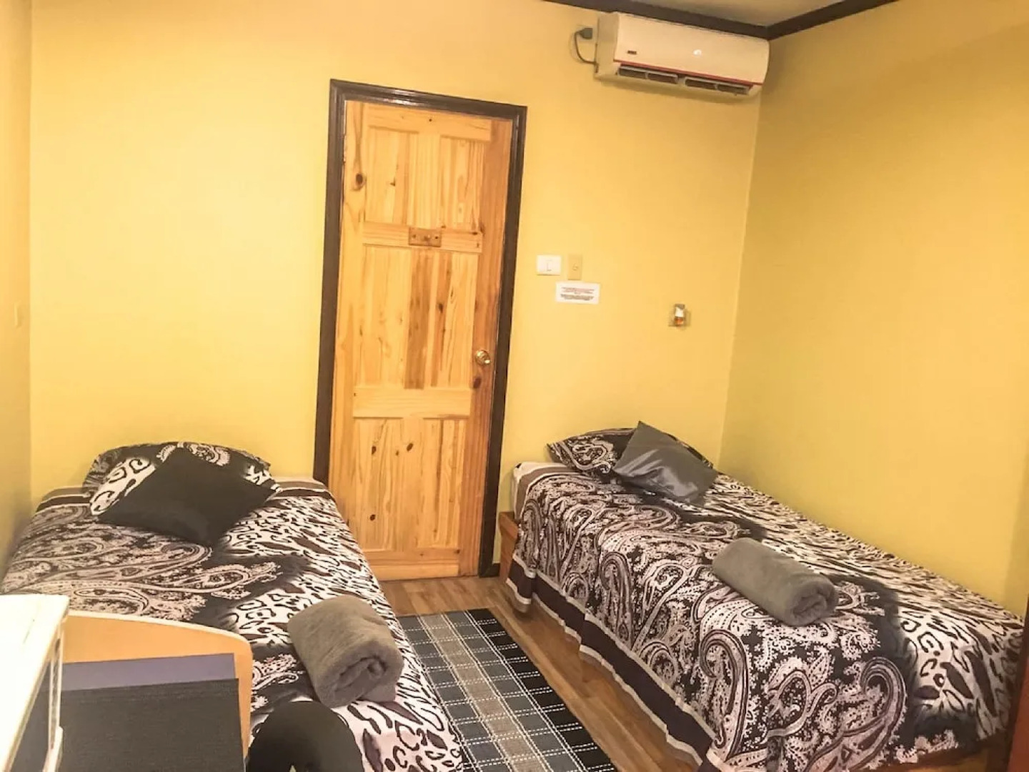 Liam's Guest House On The Avenue