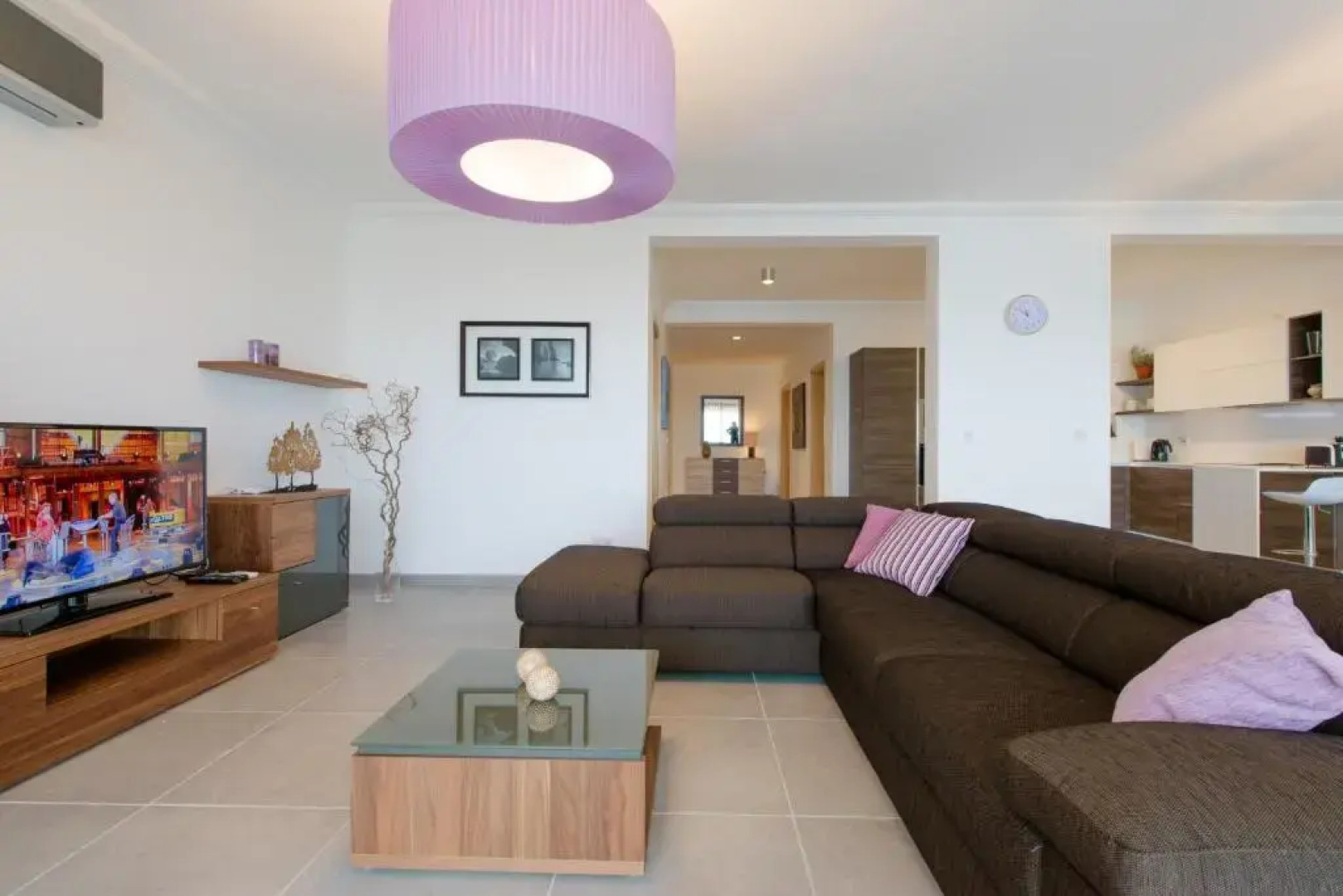 Seafront Apartment Sliema