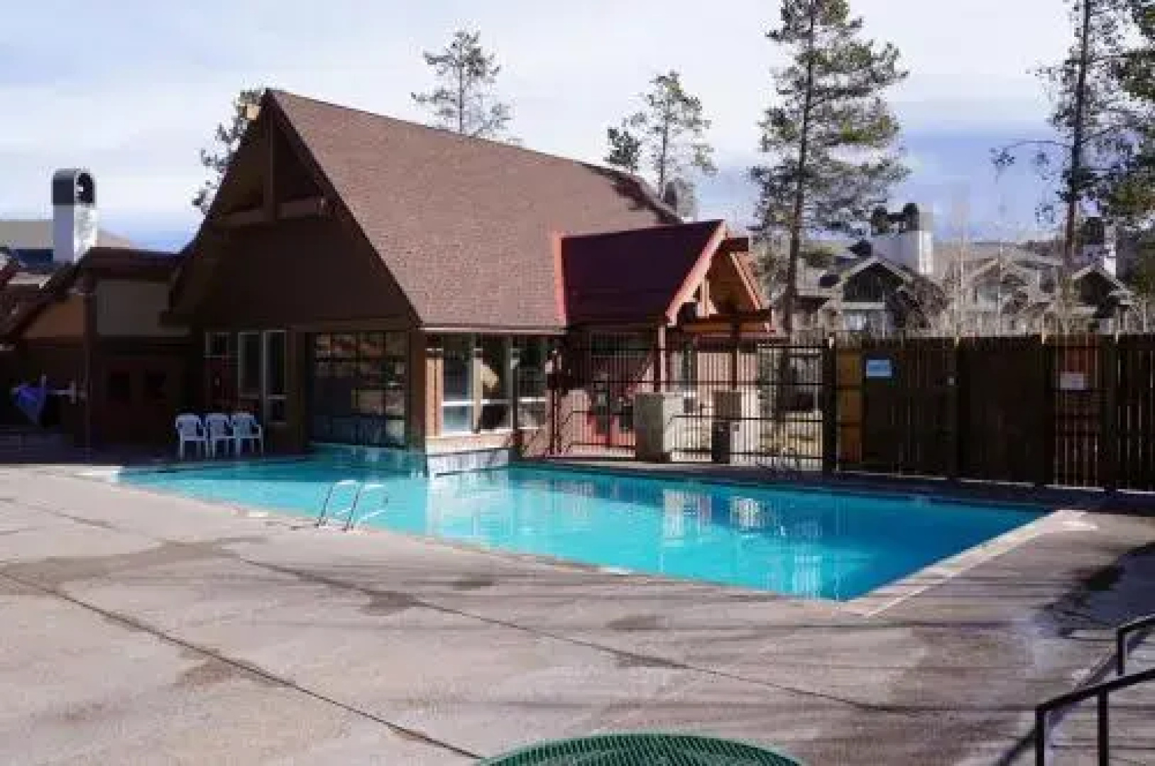 Park Place 102C