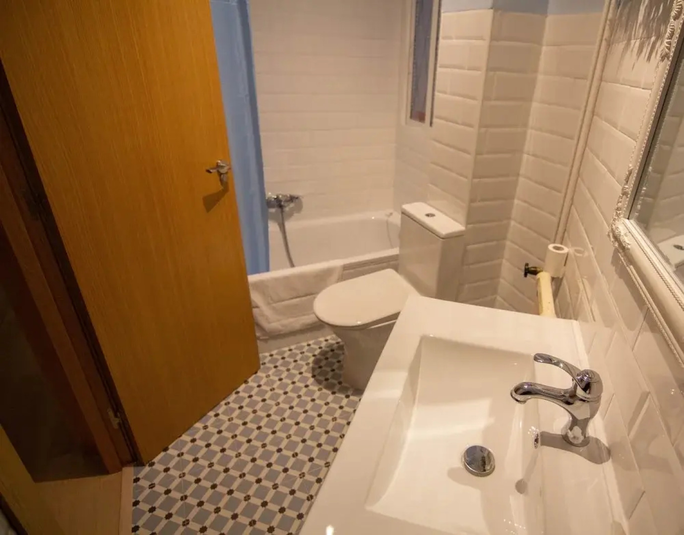 Habitahost Ramón y Cajal