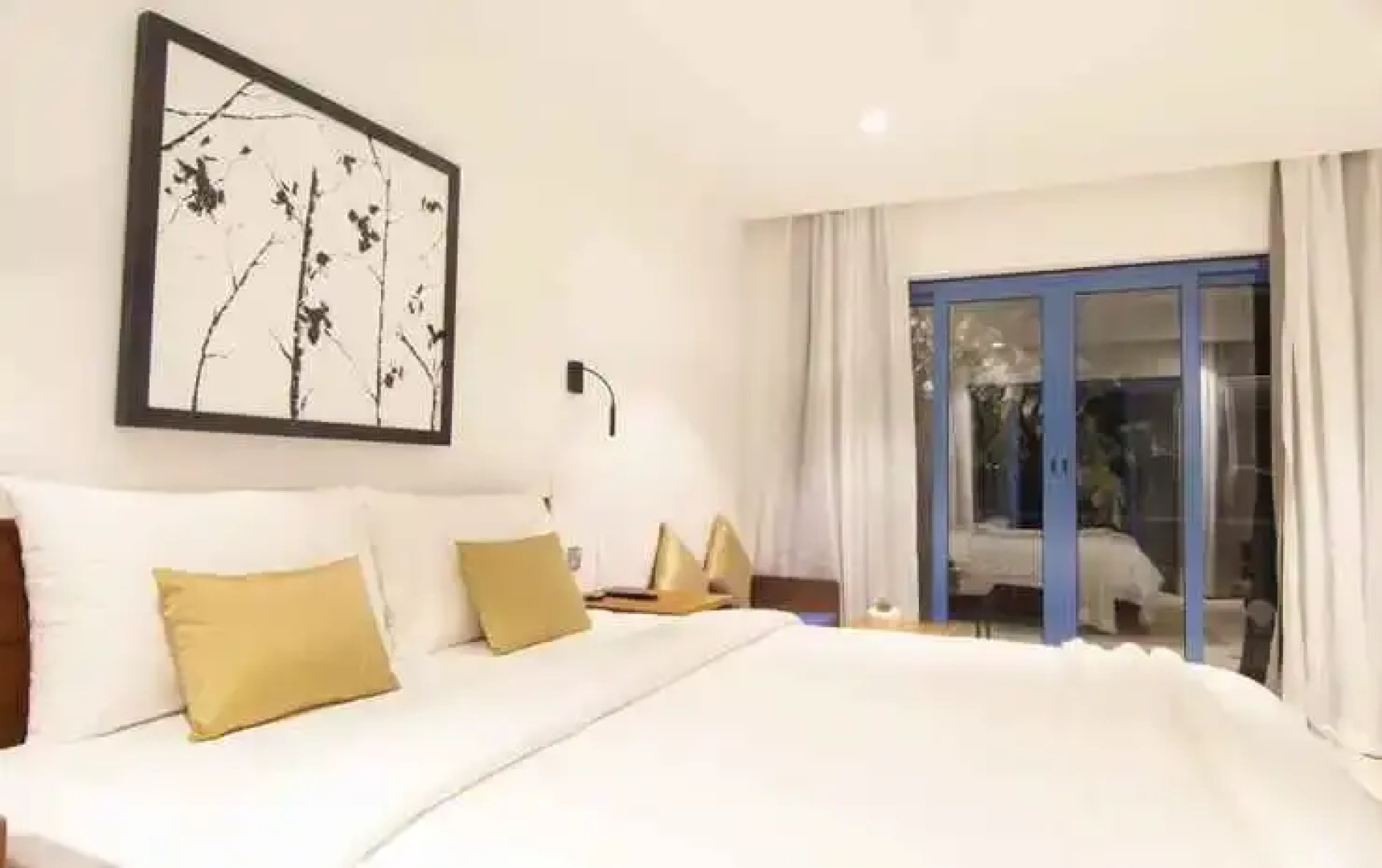 The B Resort