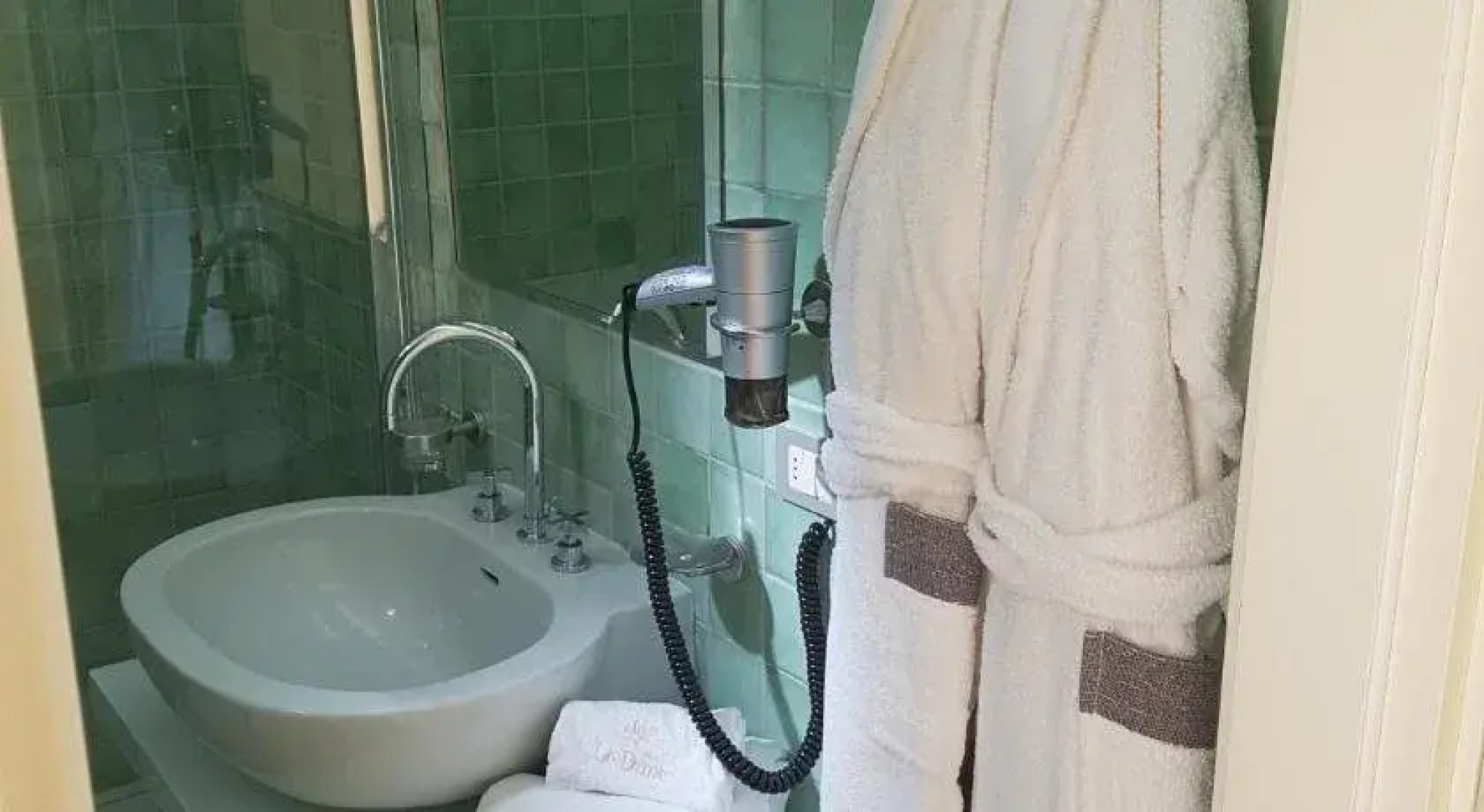 Hotel Suite Le Dune