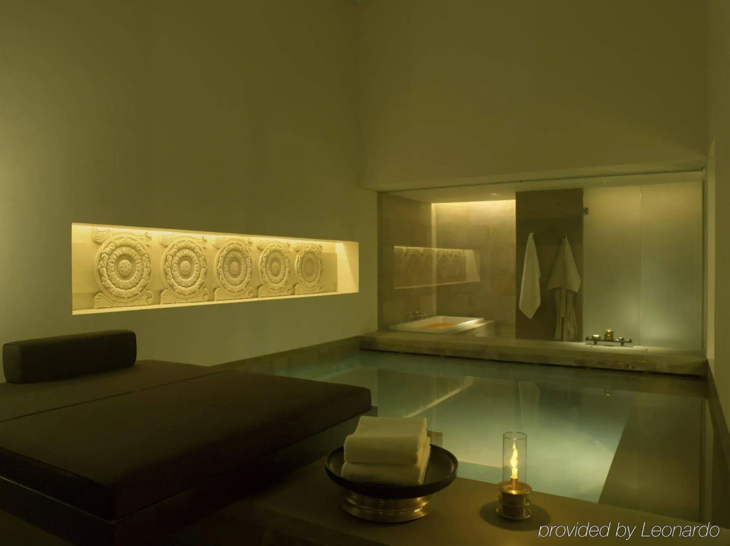 The Lodhi - A member of The Leading Hotels Of The World