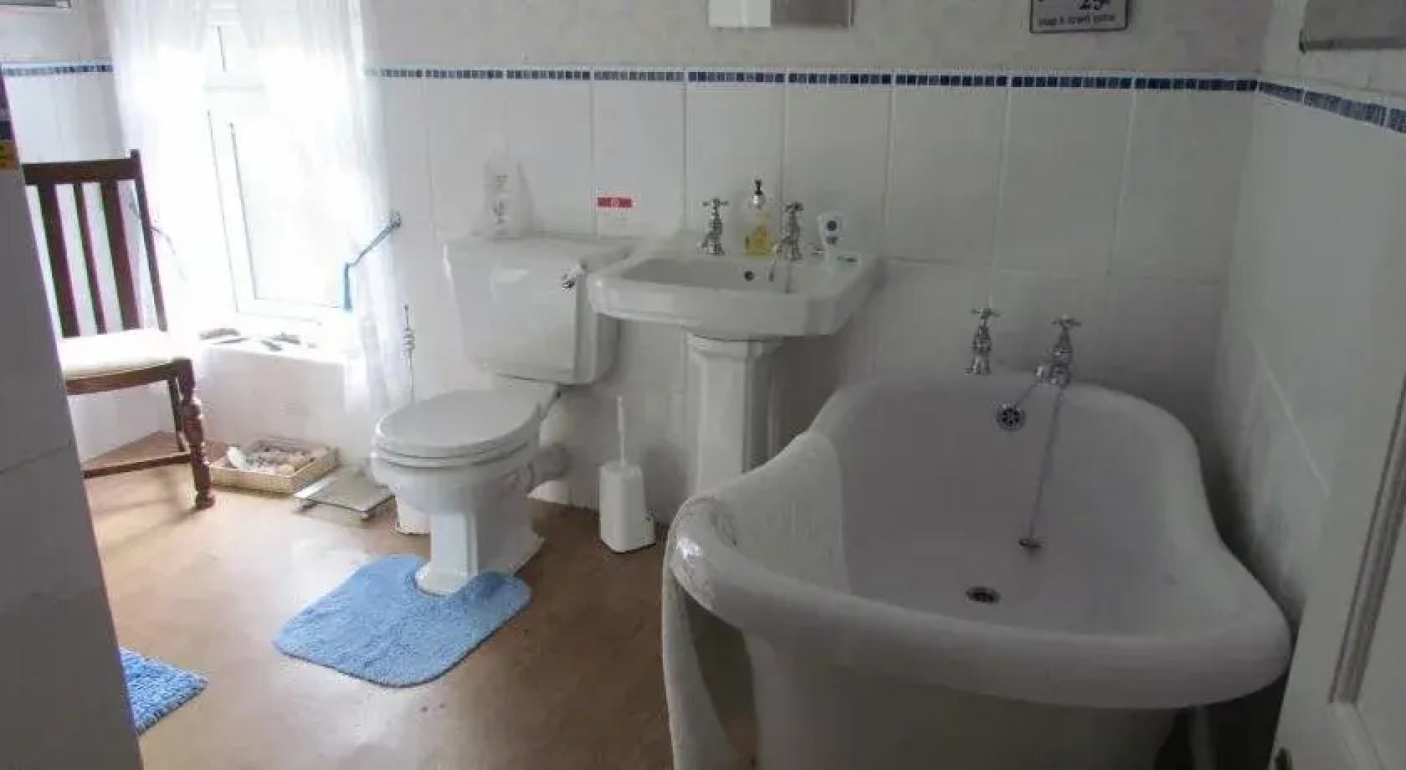 Celyn Villa Bed and Breakfast