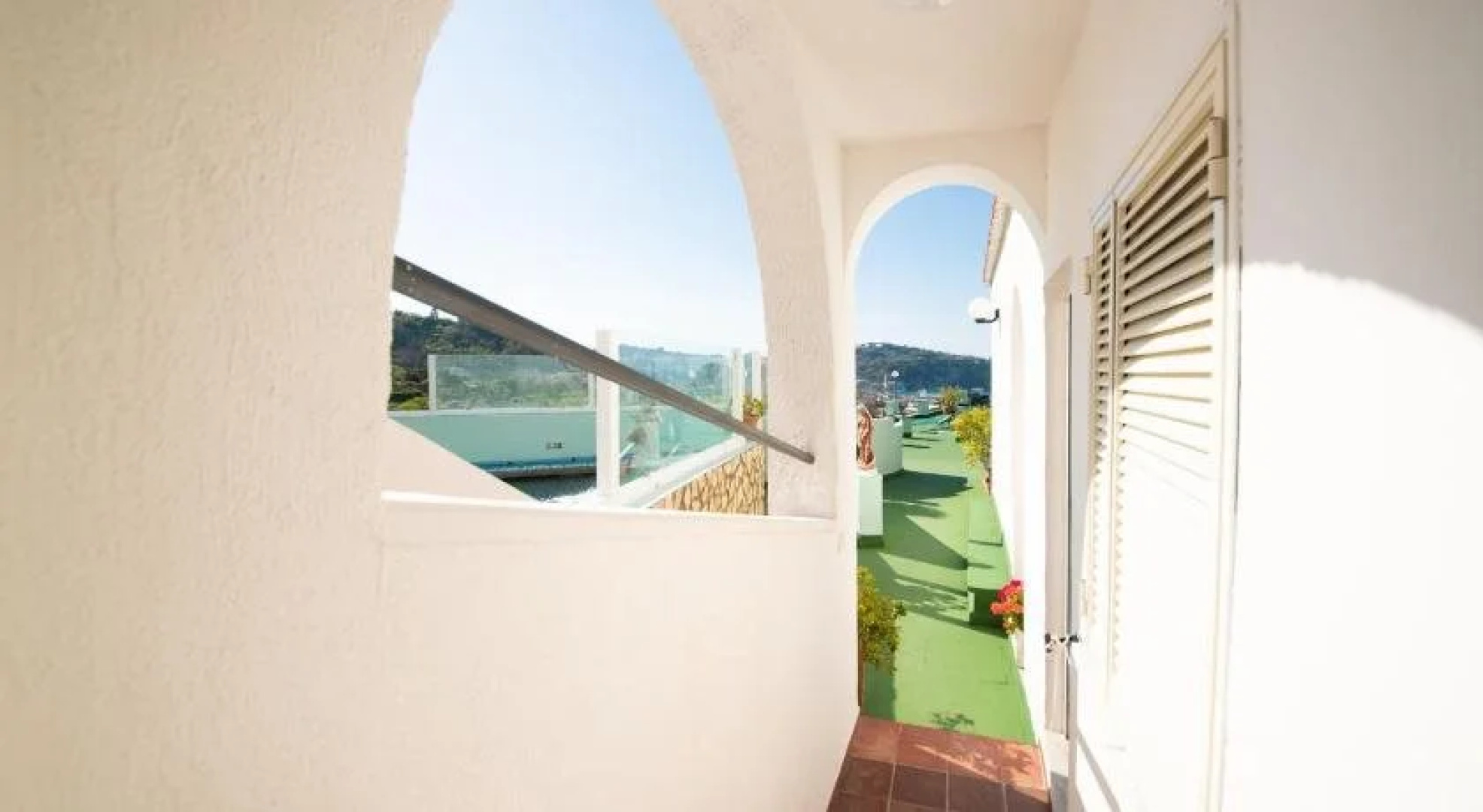 Hotel Verde