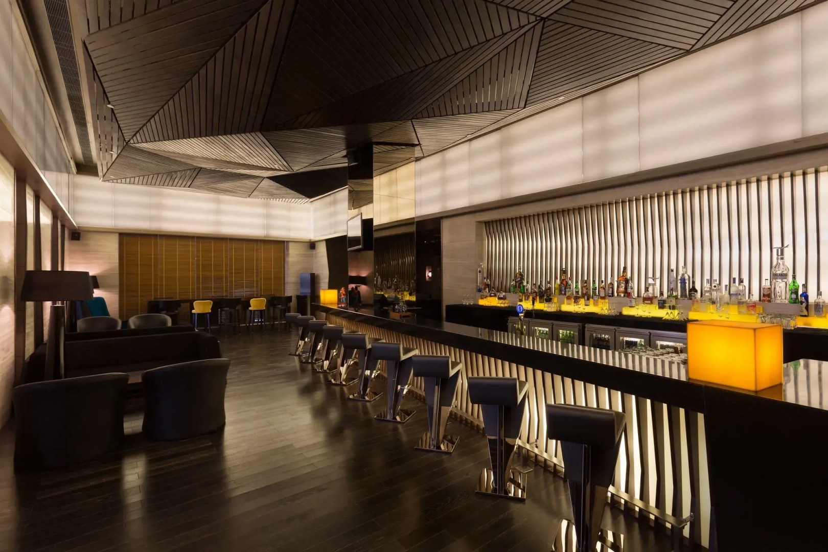 Holiday Inn New Delhi Aerocity by IHG