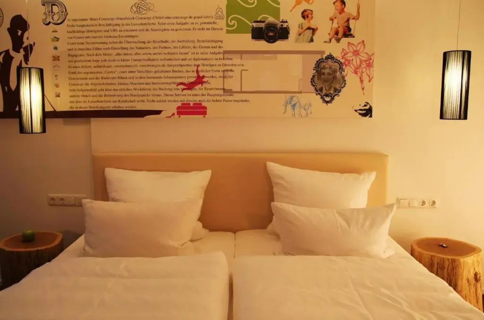 Hotel Knorz