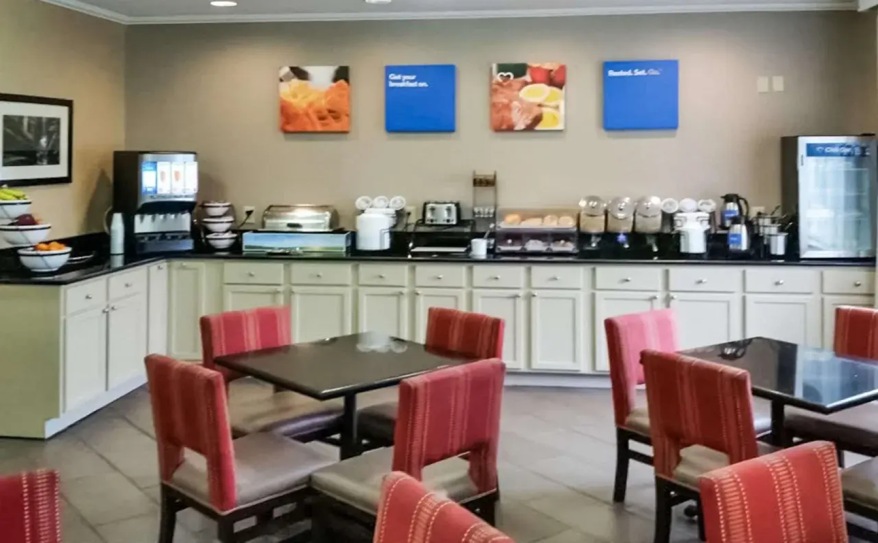 Comfort Inn Moline - Quad Cities