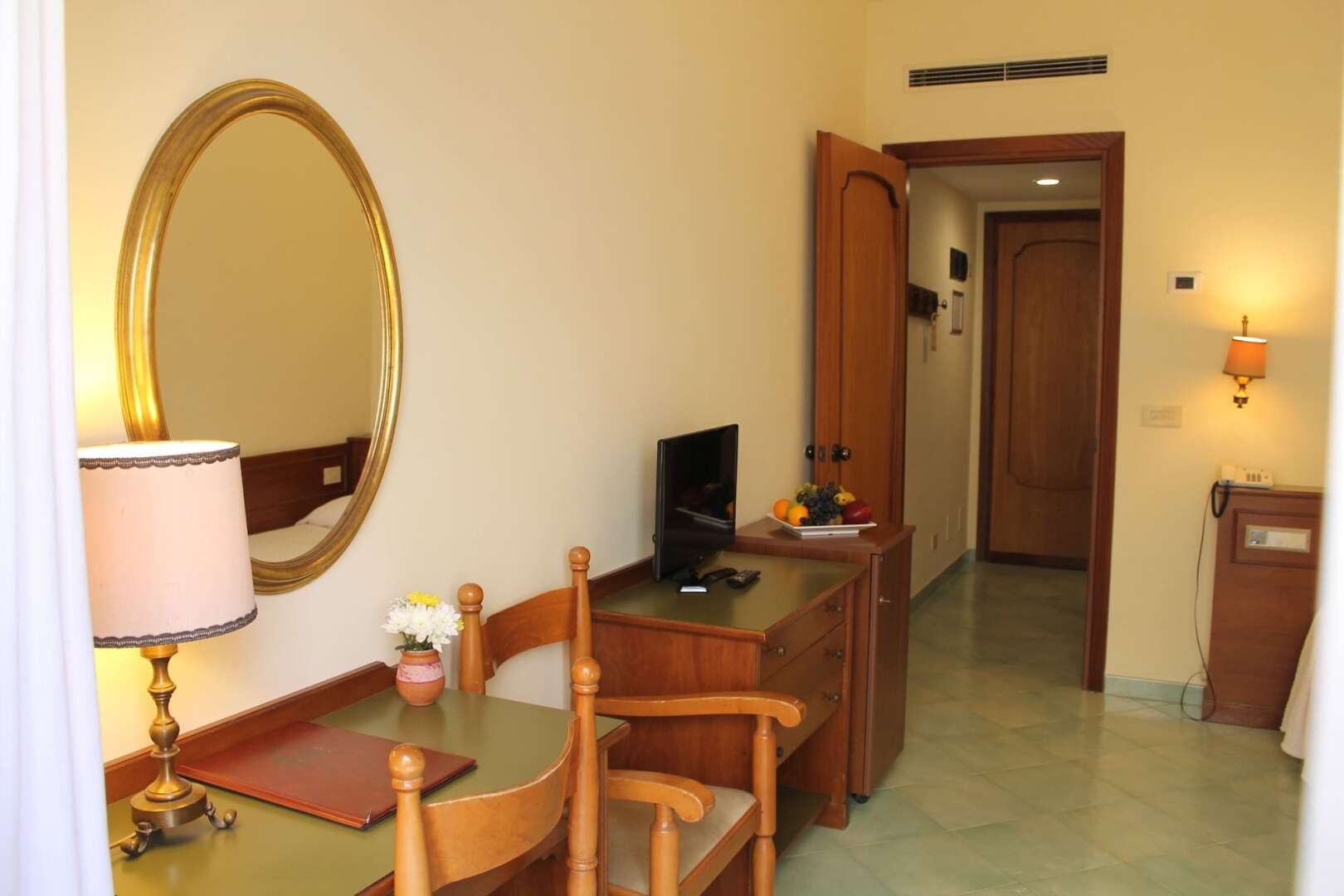 Hotel Terme Alexander