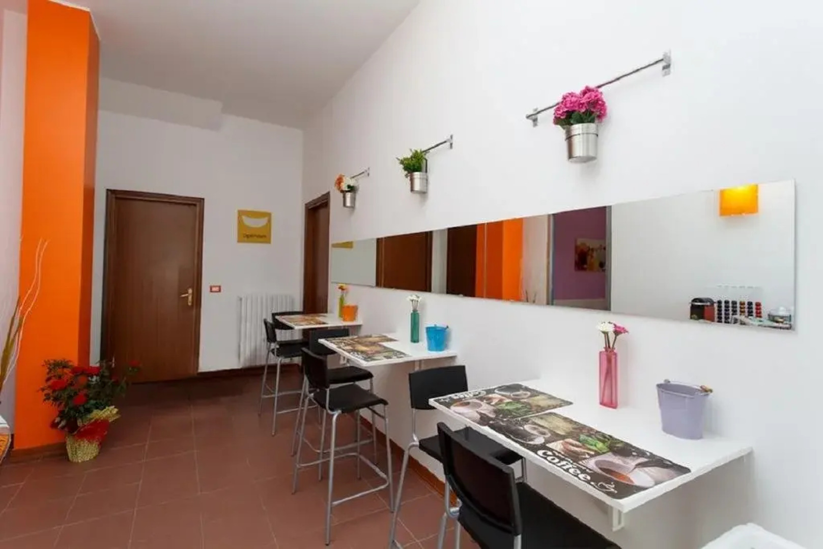 Affittacamere Villa Santa Lucia