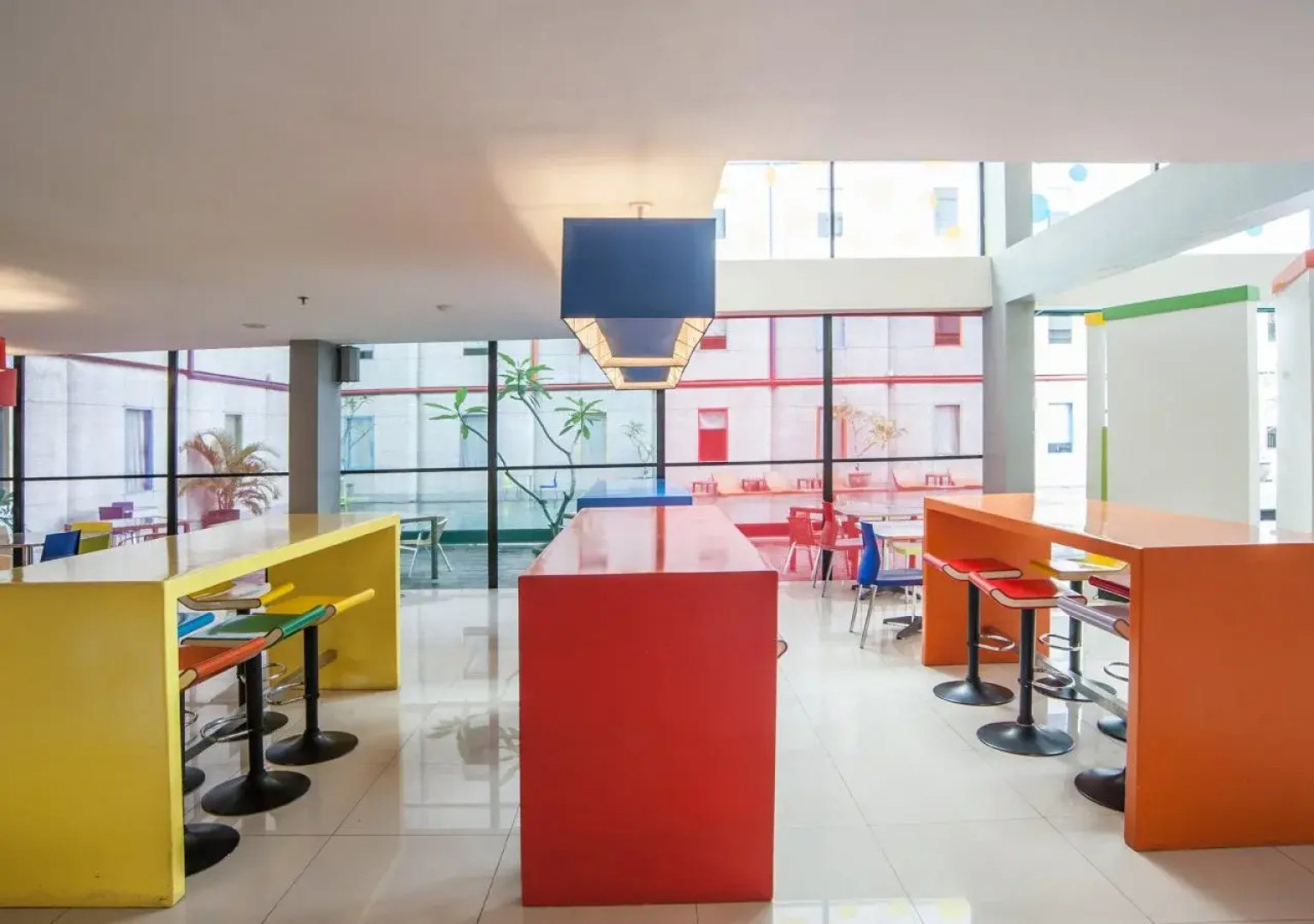 POP! Hotel Kuta Beach Bali