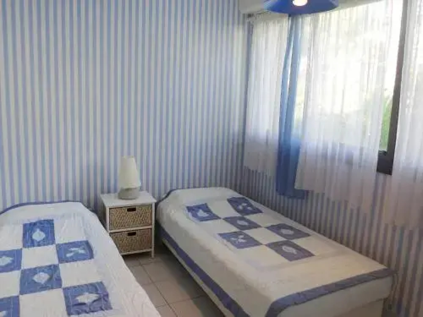 Apartment La Madrague d'Azur.4