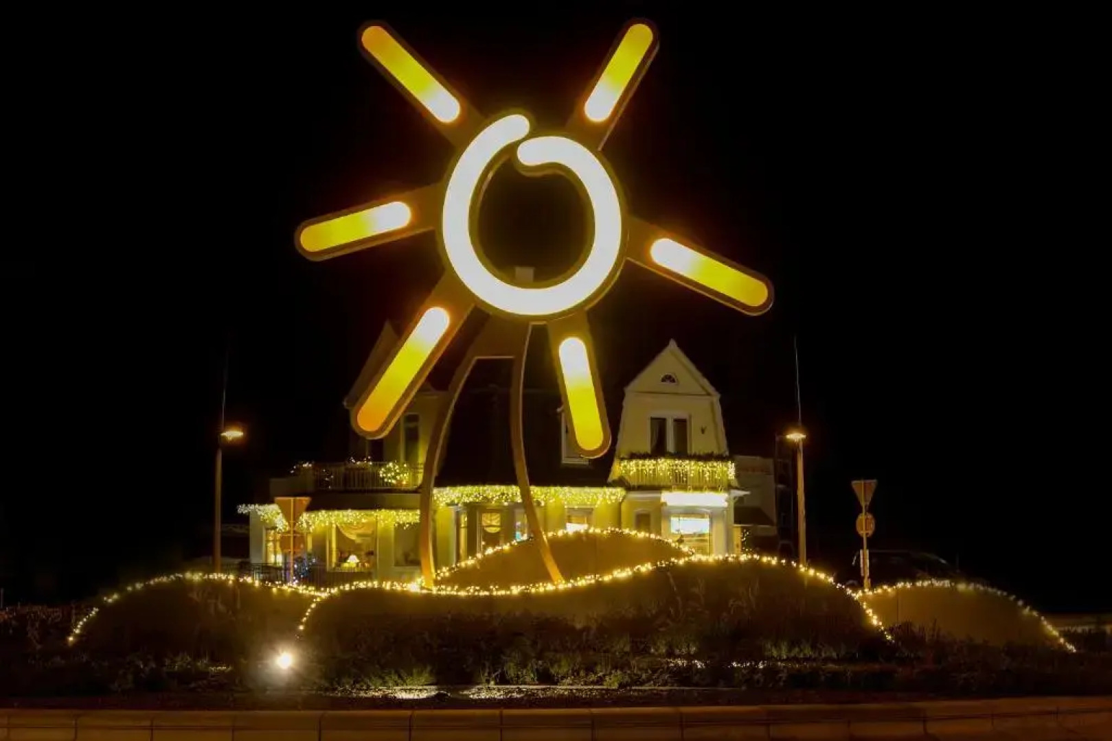 Carat Hotel Grömitz