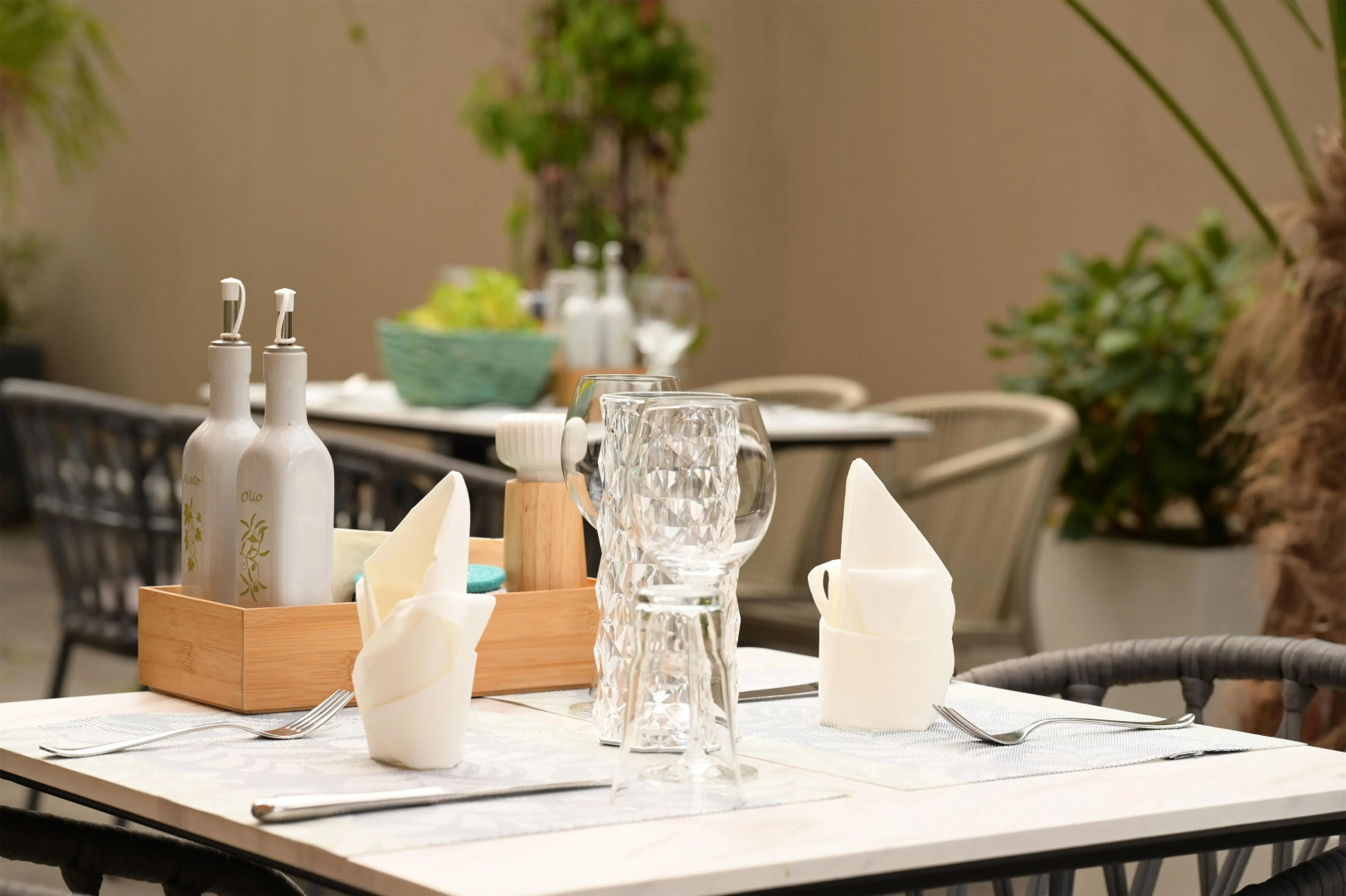 Best Western Hotel President