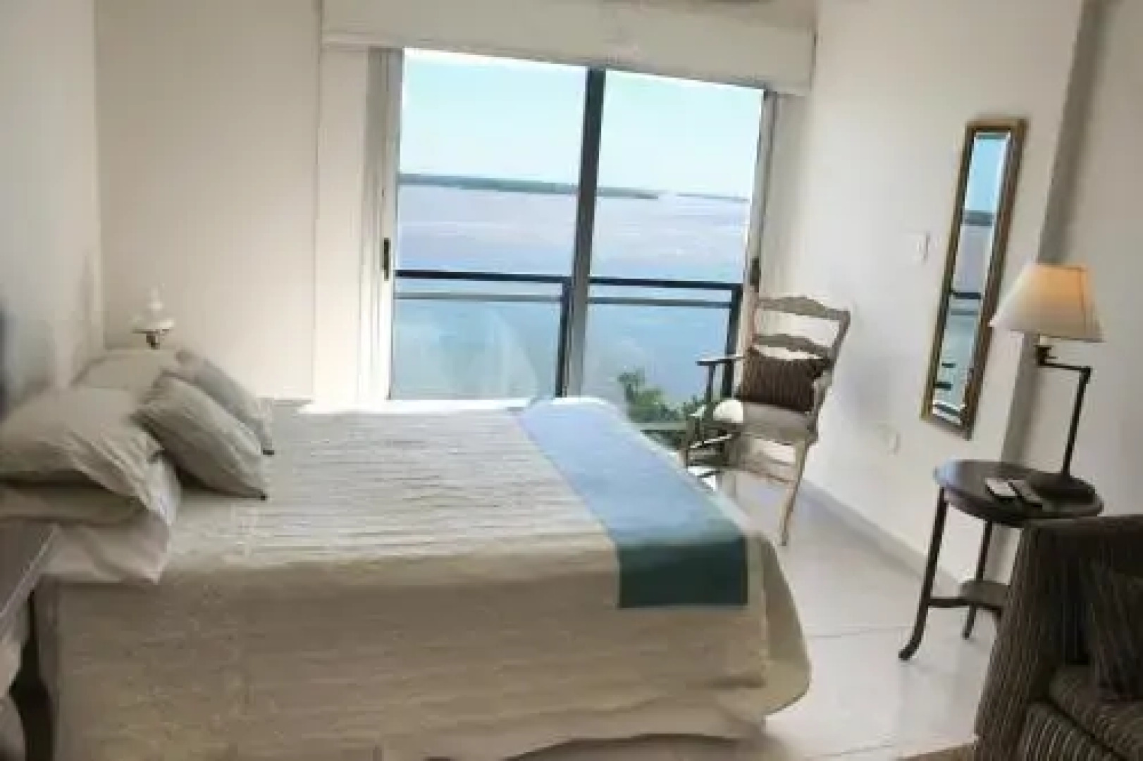 Torre Costanera Norte